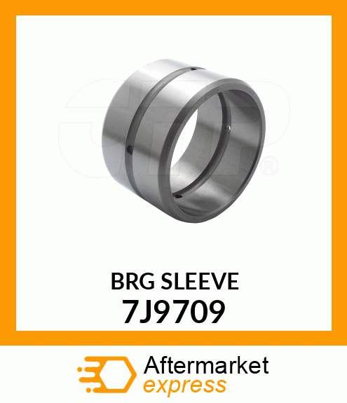 BEARING 7J9709