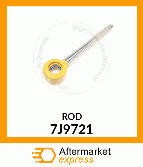 ROD 7J9721