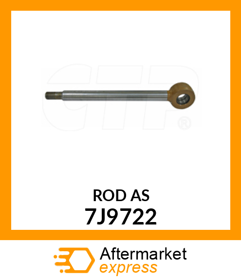 ROD A 7J9722