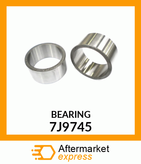 BEARING 7J9745