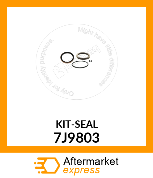 KIT-SEAL 7J9803