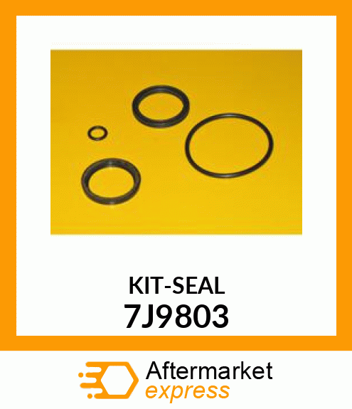 KIT-SEAL 7J9803