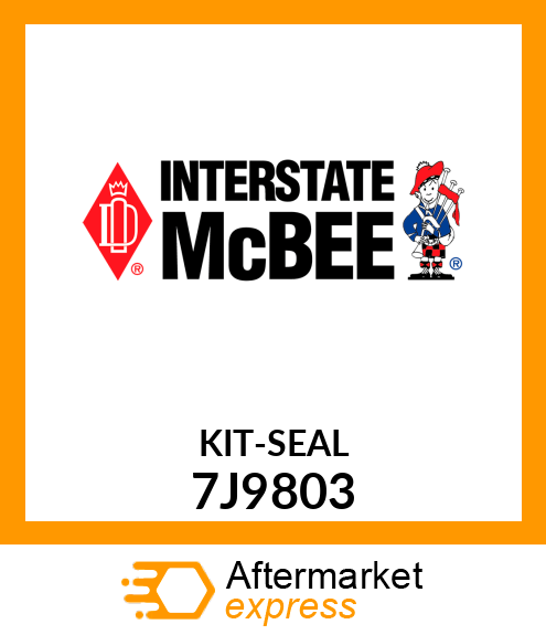 KIT-SEAL 7J9803