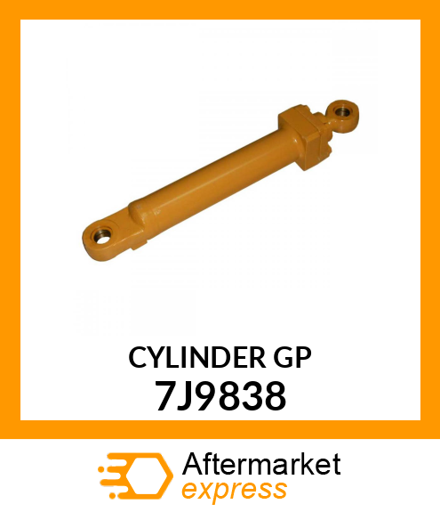 CYLINDER G 7J9838