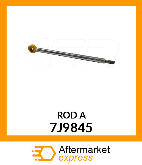 ROD A 7J9845