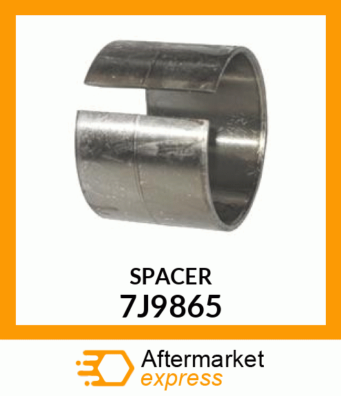 SPACER 7J9865