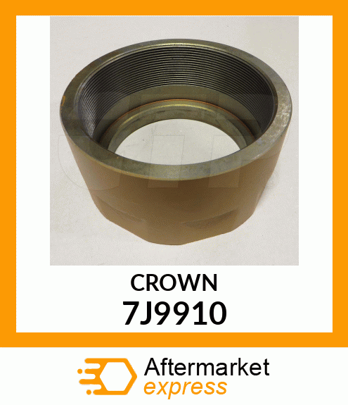 CROWN 7J9910