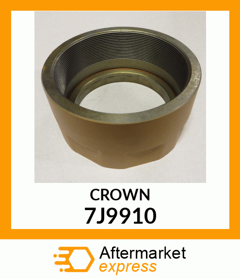 CROWN 7J9910