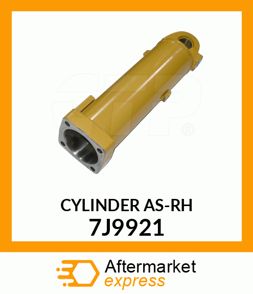 CYLINDER 7J9921