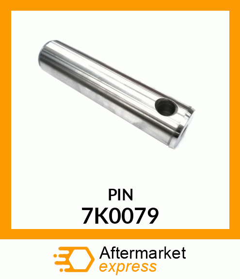 PIN 7K0079
