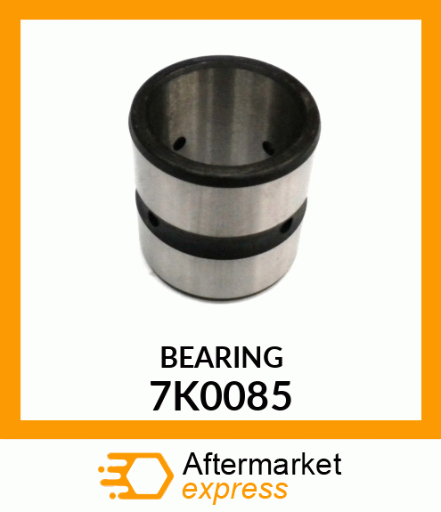 BEARING 7K0085