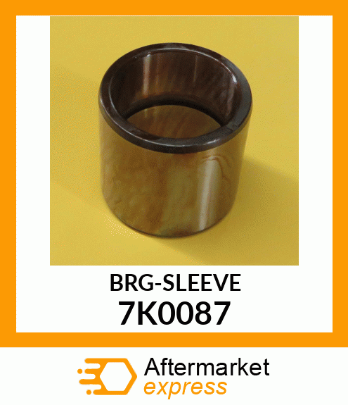 BEARING 7K0087