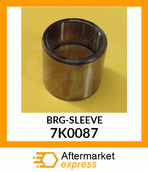 BEARING 7K0087