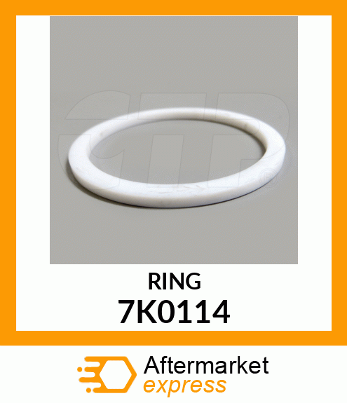 RING 7K0114