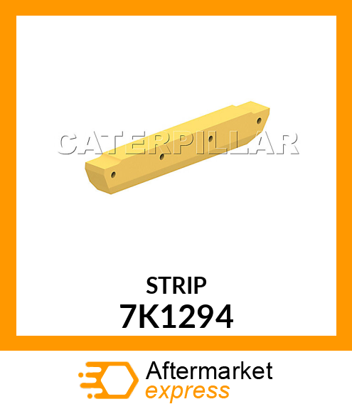 STRIP A 7K1294