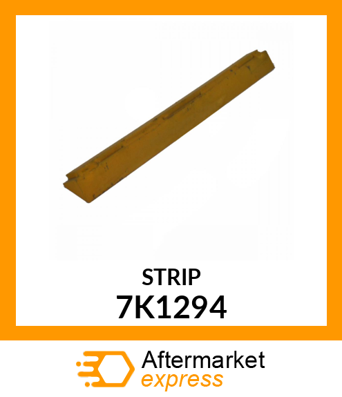 STRIP A 7K1294