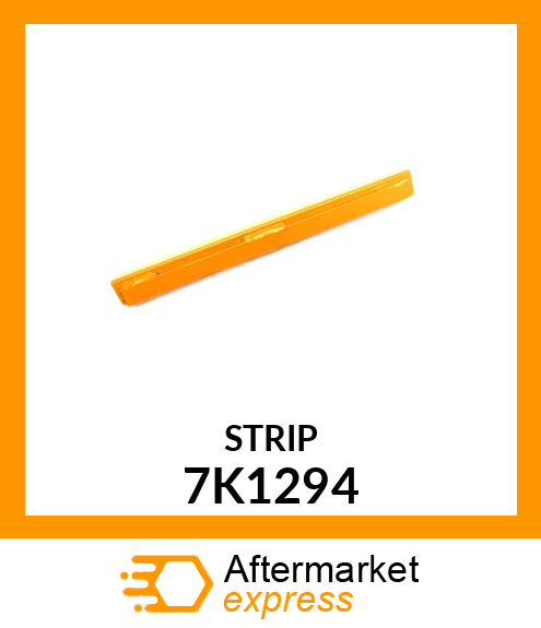 STRIP A 7K1294