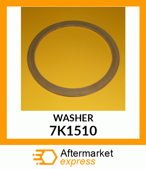 WASHER 7K1510