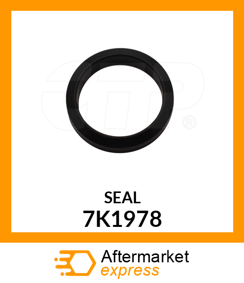 SEAL 7K1978