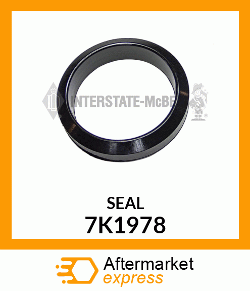 SEAL 7K1978