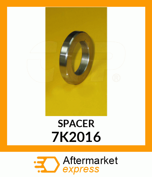 SPACER 7K2016