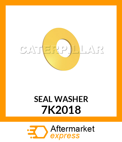 SEAL 7K2018