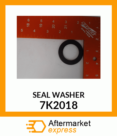 SEAL 7K2018