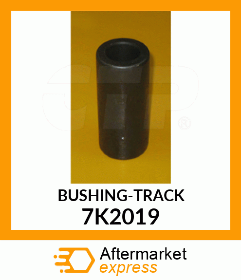 BUSHING 7K2019