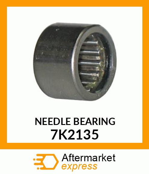 BEARING 7K2135