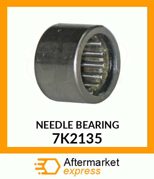 BEARING 7K2135