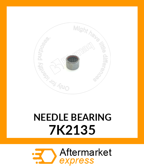 BEARING 7K2135