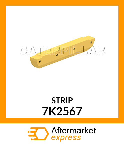 STRIP 7K2567