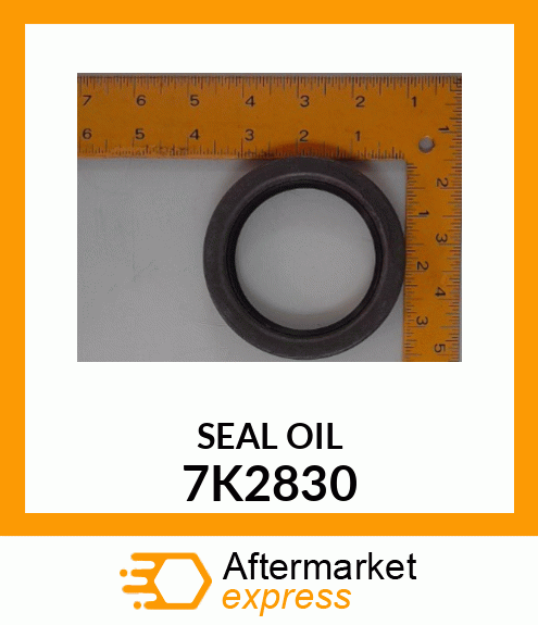 SEAL 7K2830