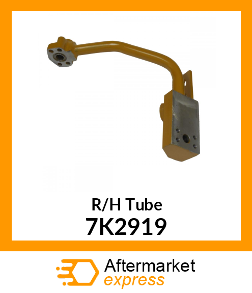 TUBE 7K2919