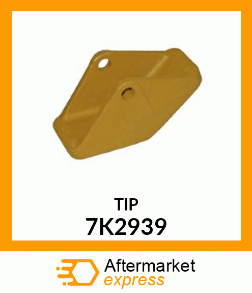 TIP 7K2939