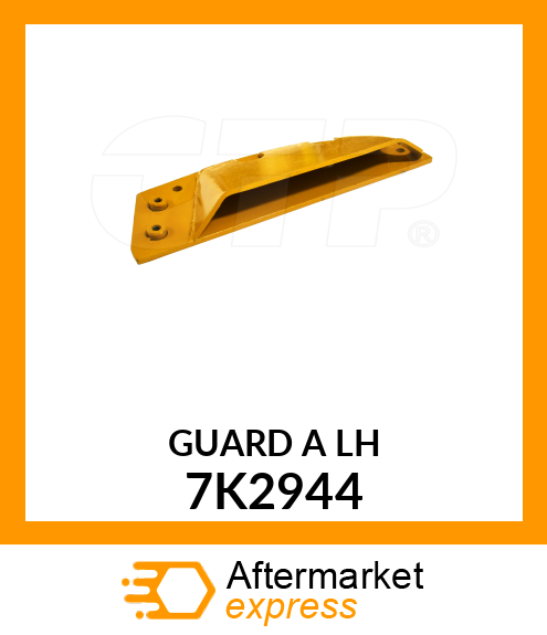 GUARD A 7K2944