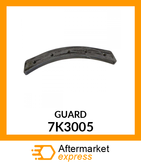 GUARD 7K3005