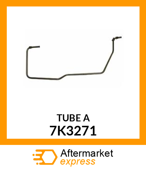 TUBE A 7K3271