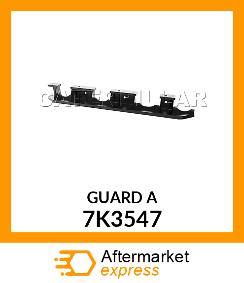 GUARD A 7K3547