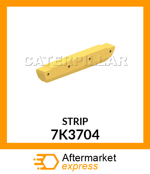 STRIP 7K3704