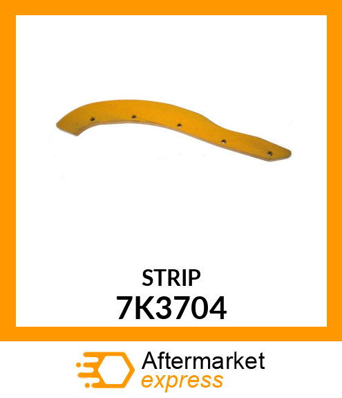 STRIP 7K3704