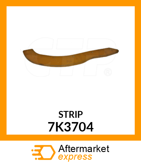 STRIP 7K3704