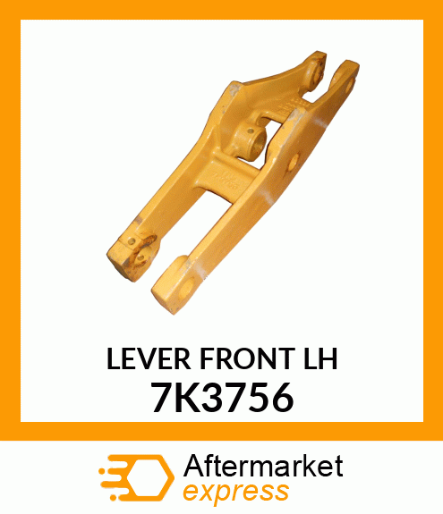 LEVER L H 7K3756