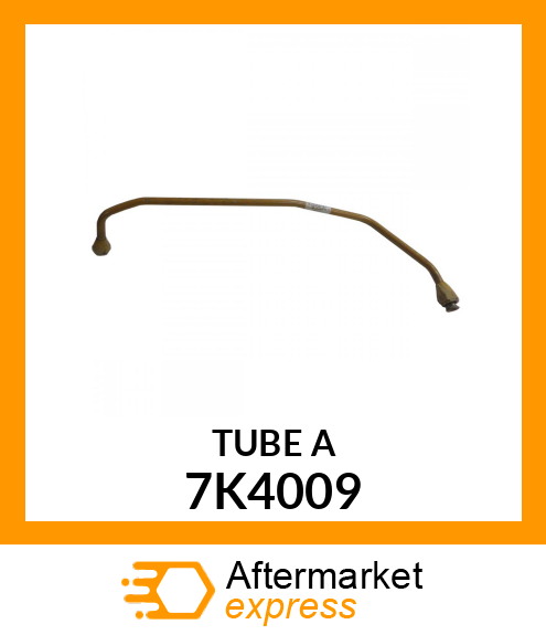 TUBE A 7K4009