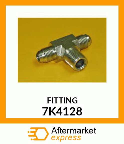 ADAPTER 7K4128