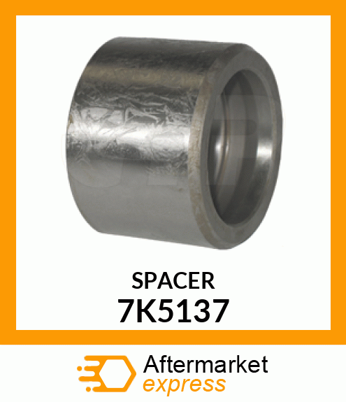 SPACER 7K5137