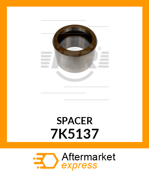 SPACER 7K5137