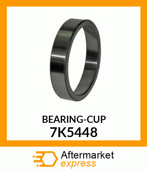 CUP 7K5448