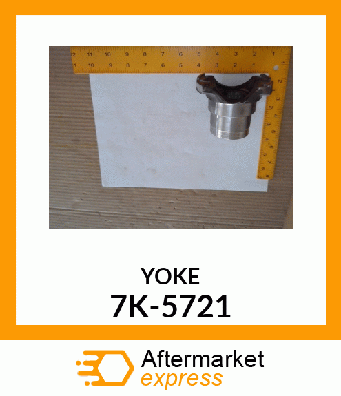 YOKE 7K-5721