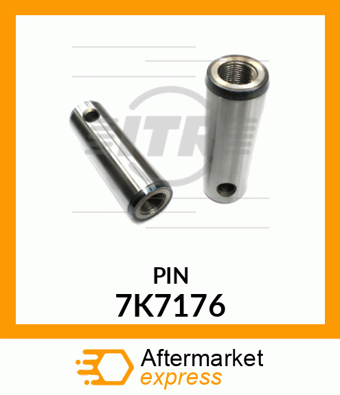 PIN 7K7176